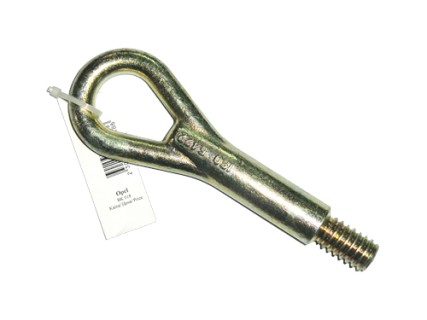 Towing hook