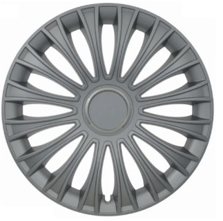 Wheel Hubcap set - DINO RING, 15"