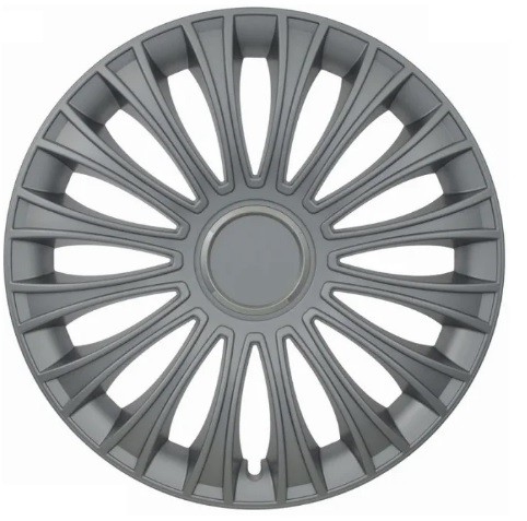 Wheel Hubcap set - DINO RING, 15