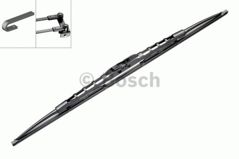 Wiper blade Bosch, 65cm