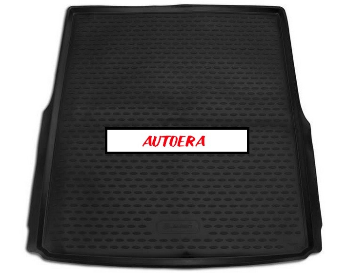 Rubber Trunk mat VW Passat B8 (2014-2021)