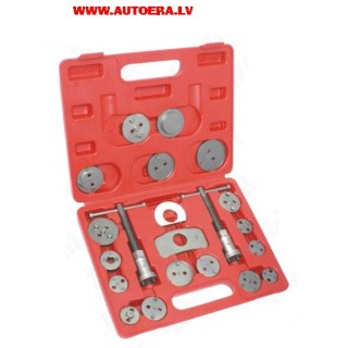 Piston Retracting Tool, 21pcs.