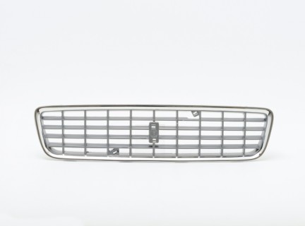 Radiator grill  Volvo S40 (2003-2007)