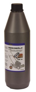 Four stroke motor oil for law mowers King SAE30, 1L