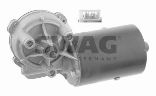 Front  wiper-blade motor VW 