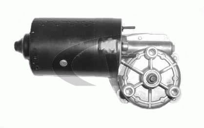 Front  wiper-blade motor VW 