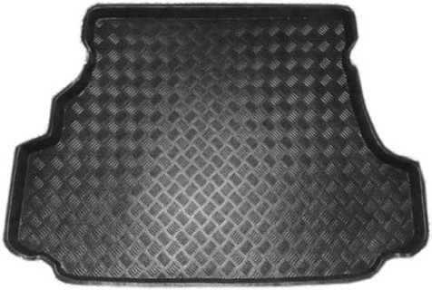 Trunk mat Subaru Forester (2003-2008) 