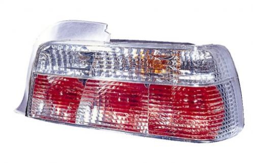 Rear tail light set BMW 3-serie E36 (1991-1998)