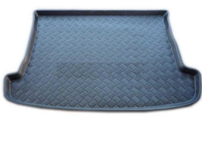 Trunk mat Toyota Corolla Verso (2004-2009) 