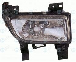Fog lamp Mazda Premacy (1999-2003)/323 (1999-2003), right side