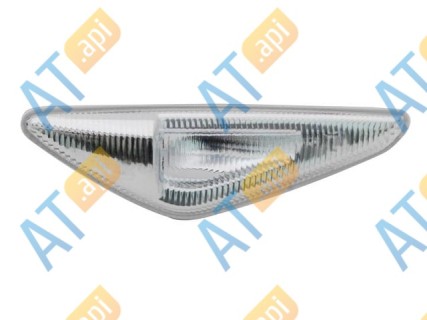 Side mark indicator BMW X3 F25 (2010-)/ X6 E71 (2008-2015), left 
