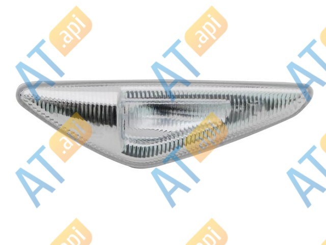Side mark indicator BMW X3 F25 (2010-)/ X6 E71 (2008-2015), left 