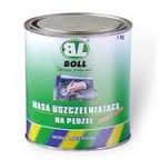 Undercoating rubber BOLL , 1kg. 