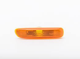 Corner lamp BMW 3-serie E46 (1998-2001), left