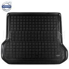 Rubber trunk mat Volvo V70/XC70 (2007-2014)