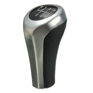 Gearbox knob BMW E60/ E61/ E81/E90/X5/X3/X1 