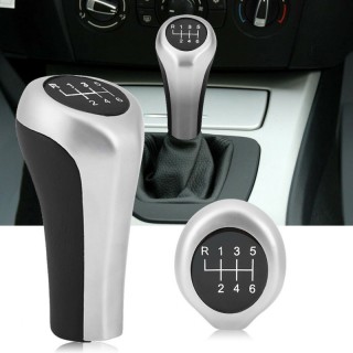 Gearbox knob BMW E60/ E61/ E81/E90/X5/X3/X1 