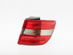 Rear tail light Mercedes-Benz B-class W245 (2005-2011), right side , corner part