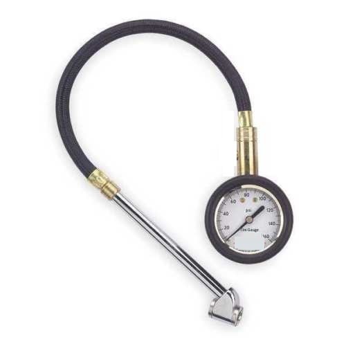 Dual Tire Gauge, 15Atm.