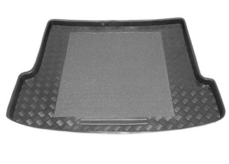Trunk mat  Opel Astra F (1991-1998)