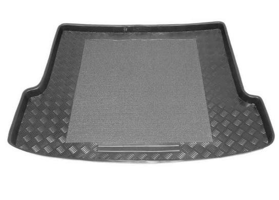 Trunk mat  Opel Astra F (1991-1998)