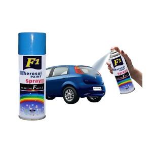 Acryl paint - SVP Flash Blue, 400ml. 