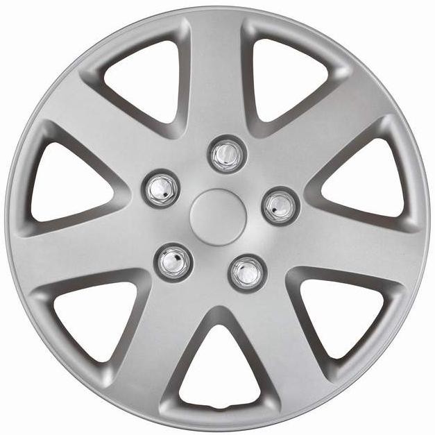 Wheel  hub set  - Tango, 13