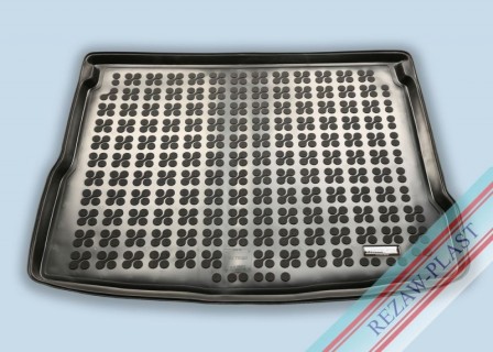 Rubber trunk mat VW Tiguan (2016-2022)