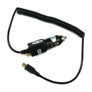 Car charger MOTOROLA F3