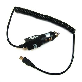 Car charger MOTOROLA F3