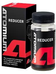 (SUPROTEC) ATOMIUM REDUCER 80  -  oil additive for differential /trans.boxes