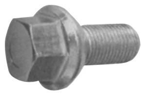 Disc screw