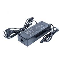 Charger for Hoverboard and scooters (42V,2A)