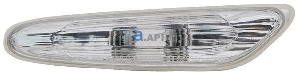 Corner lamp BMW 1-serie E87 (09/2004-), left