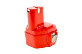 Battery for Makita 1222/ 6270D/ 6271D, 3000mAh, 12V 
