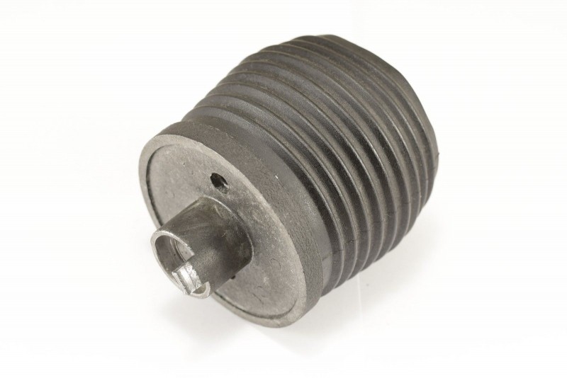 Sport steering wheel adapter Audi 80 B4 (1991-1994)