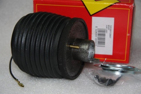 Sport steering wheel adapter Audi 80 B4 (1991-1994)