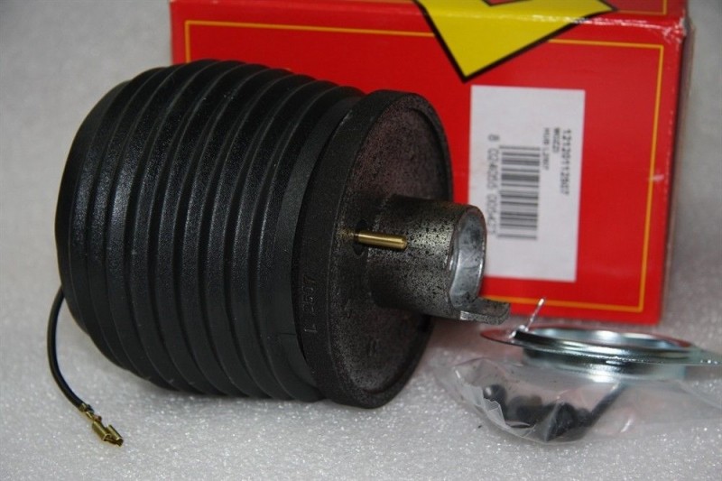 Sport steering wheel adapter Audi 80 B4 (1991-1994)