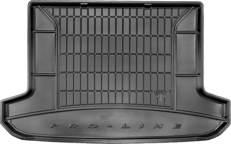 Rubber trunk mat Hyundai Tucson (2015-2023)/Kia Sportage (2015-2023) 