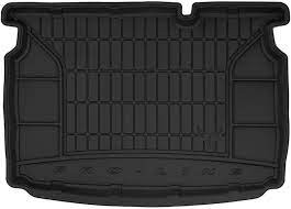 Rubber trunk mat for Ford Ecosport (2017-2025)