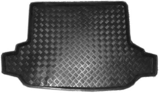 Trunk mat Subaru Forester (2008-2013)