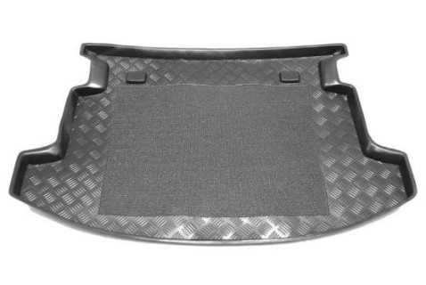 Trunk mat Toyota Corolla Verso (2002-2004) 