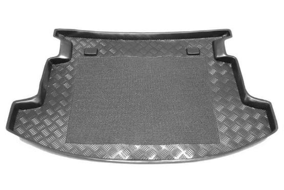 Trunk mat Toyota Corolla Verso (2002-2004) 
