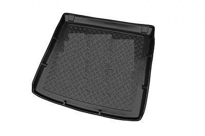 Trunk mat Peugeot 508 SW (2011-) 