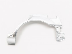 Rear arch Mazda Premacy (1999-2005), left