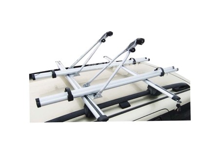 Bike holder with fitings 