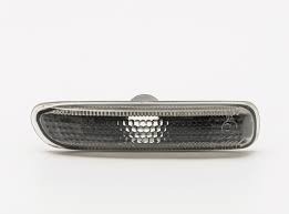 Corner lamp BMW 3-serie E46 (1998-2001), left 