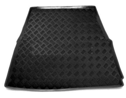 Trunk mat VW Caddy (2004-2010)