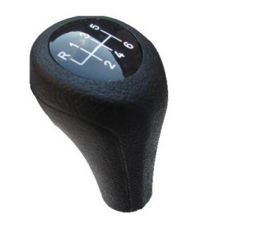 Gearbox knob BMW E30/E32/E34/E36/E39/E46/E90/E60/E61/E70/E83