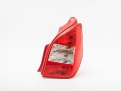 Rear tail light Citroen C2 (2005-2009), right side